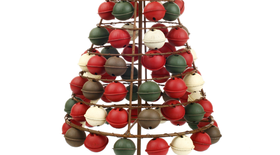 Christmas Bell Tree