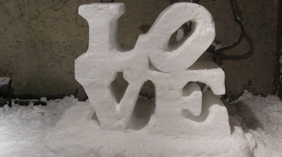 65 Snow Sculpture Ideas You Can Do In Your Yard