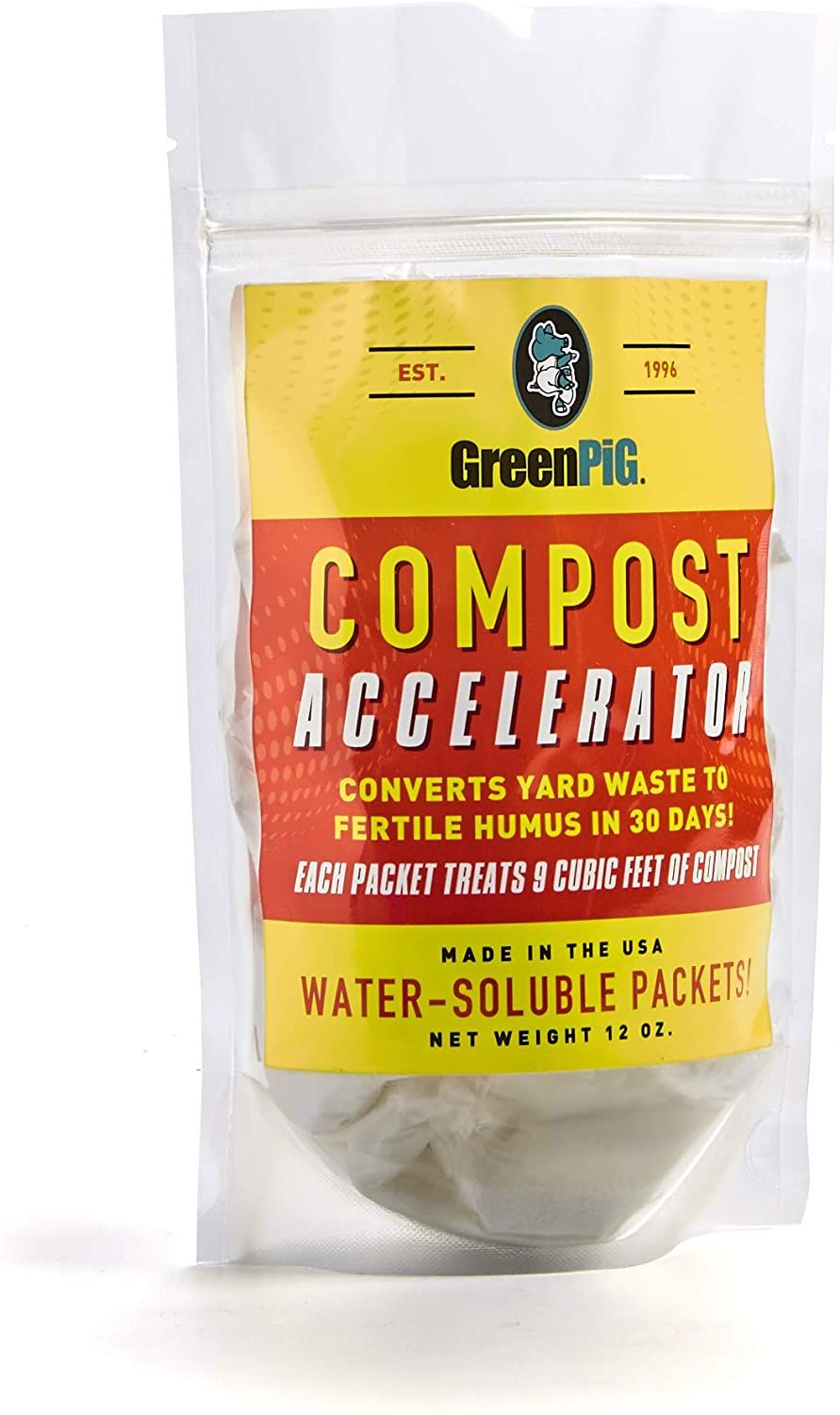 The Best Compost Starter in 2022