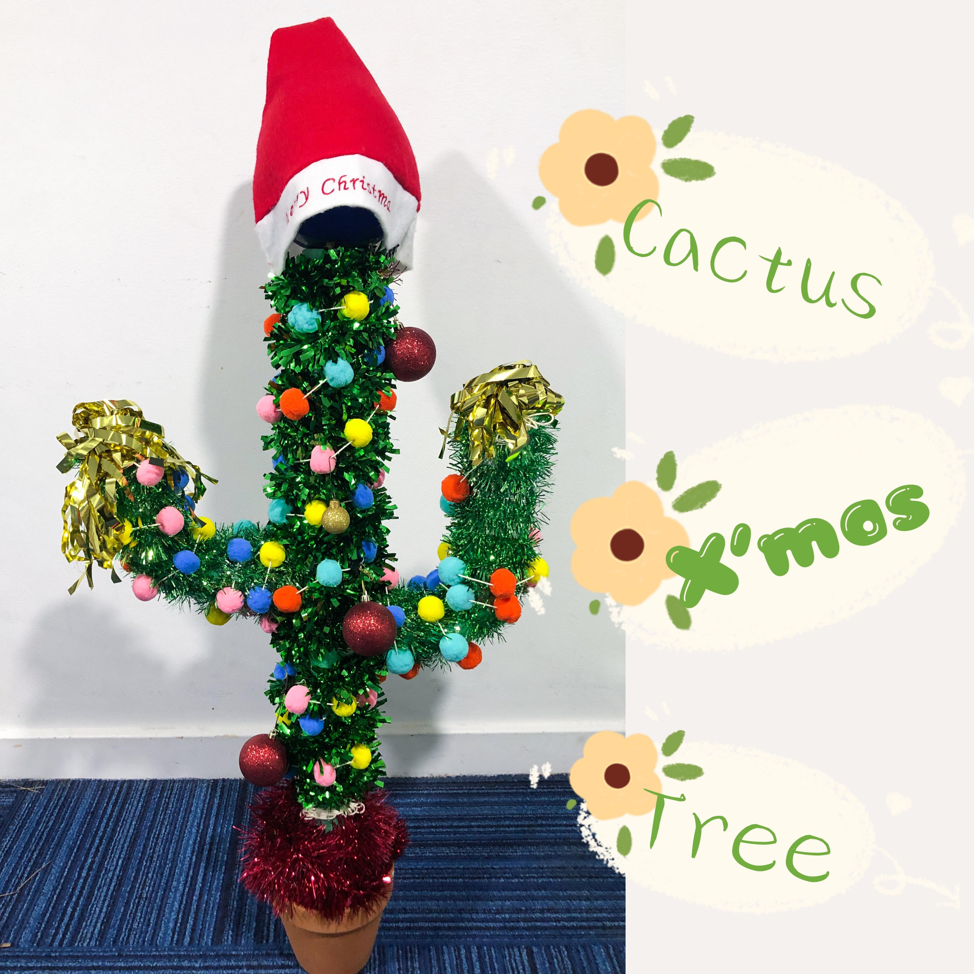 65 Fun & Creative Christmas Decorations Made From Pool Noodles