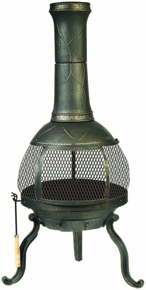 The Best Chiminea To Buy in 2022