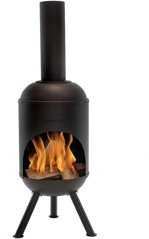 The Best Chiminea To Buy in 2022