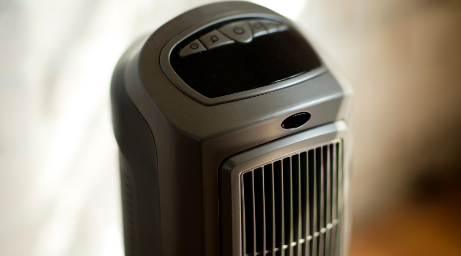 The Ultimate Guide to Cleaning the Indoor Space Heater