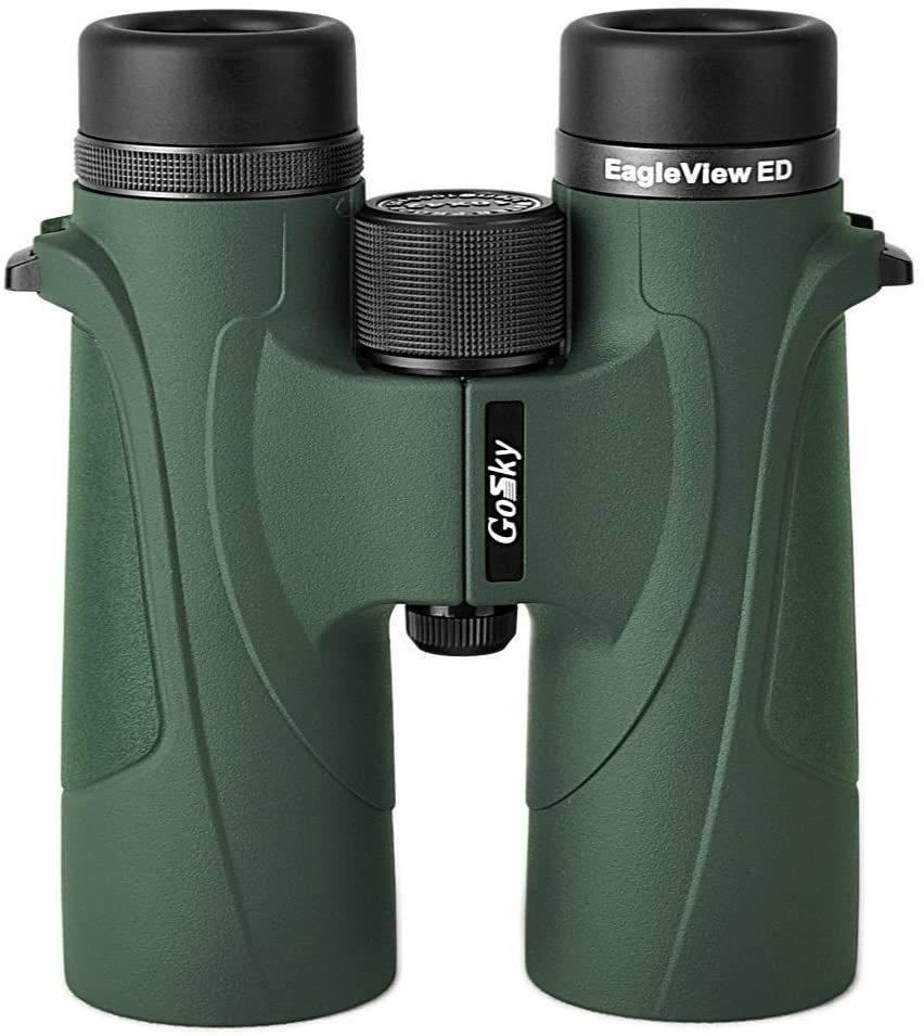 The Best Birding Binoculars in 2022