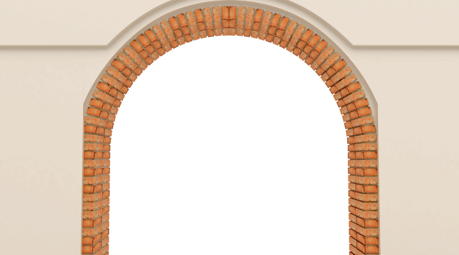 archway