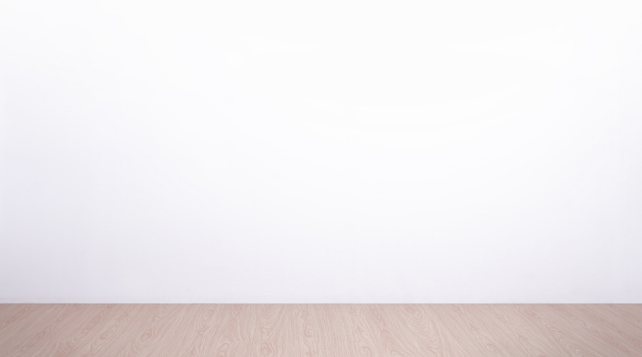 White Wall and Floor