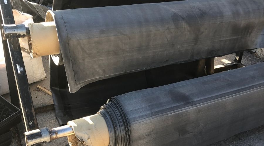 How To Build Your Own Water Wall