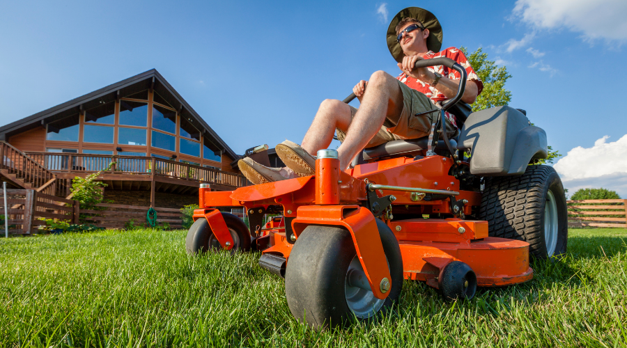 The Best Cheap Riding Lawn Mowers in 2022