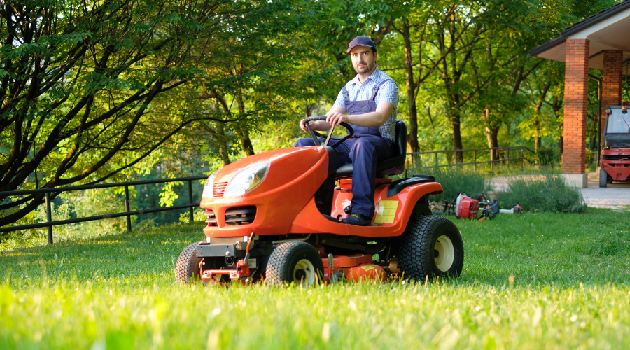 The Best Cheap Riding Lawn Mowers in 2022