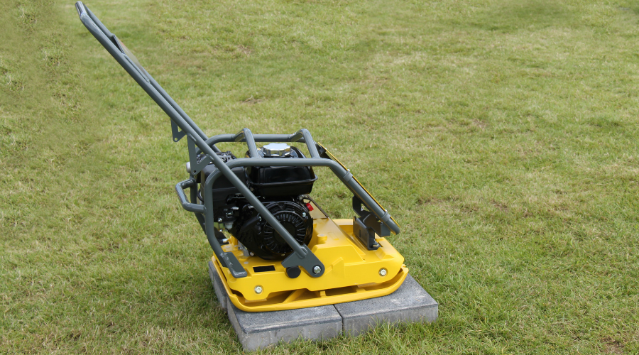 The Best Plate Compactor For Your Next Hardscaping Project