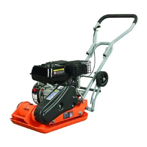 The Best Plate Compactor For Your Next Hardscaping Project