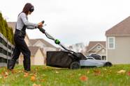 Should You Cut Grass Short Before Winter 
