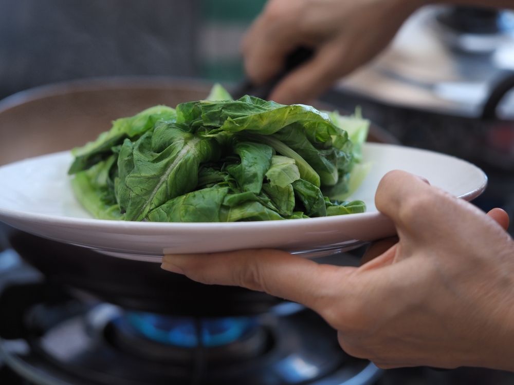 3 Tips for Making Your Garden Kale Taste Better