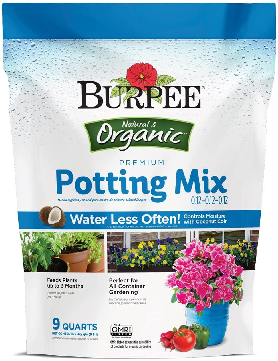 What Potting Soil Is Best For Indoor Plants?