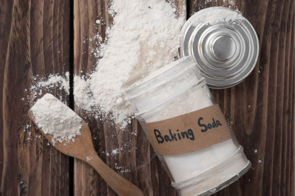 Does Baking Soda Kill Bacteria On Vegetables at Elizabeth Floyd blog