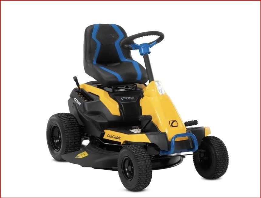 The Best Cheap Riding Lawn Mowers in 2023