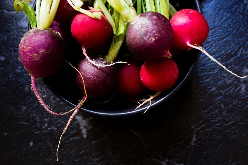 Growing Radishes in Pots Expert Tips for a Successful Harvest