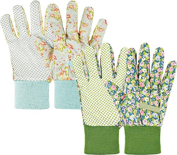 Ainiv Gardening Gloves
