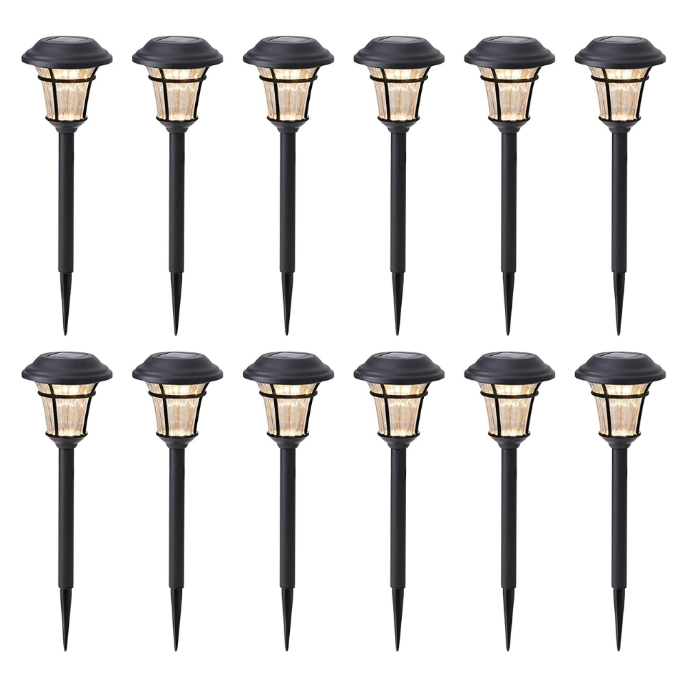The Best Solar Lights For Your Garden