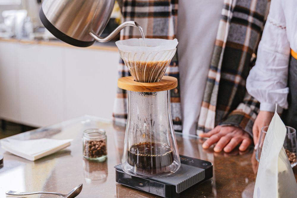 How to Use Coffee Grounds to Prevent Weeds