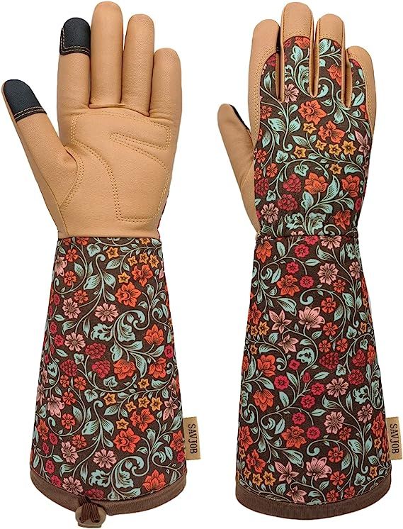 The Best Gardening Gloves for Women