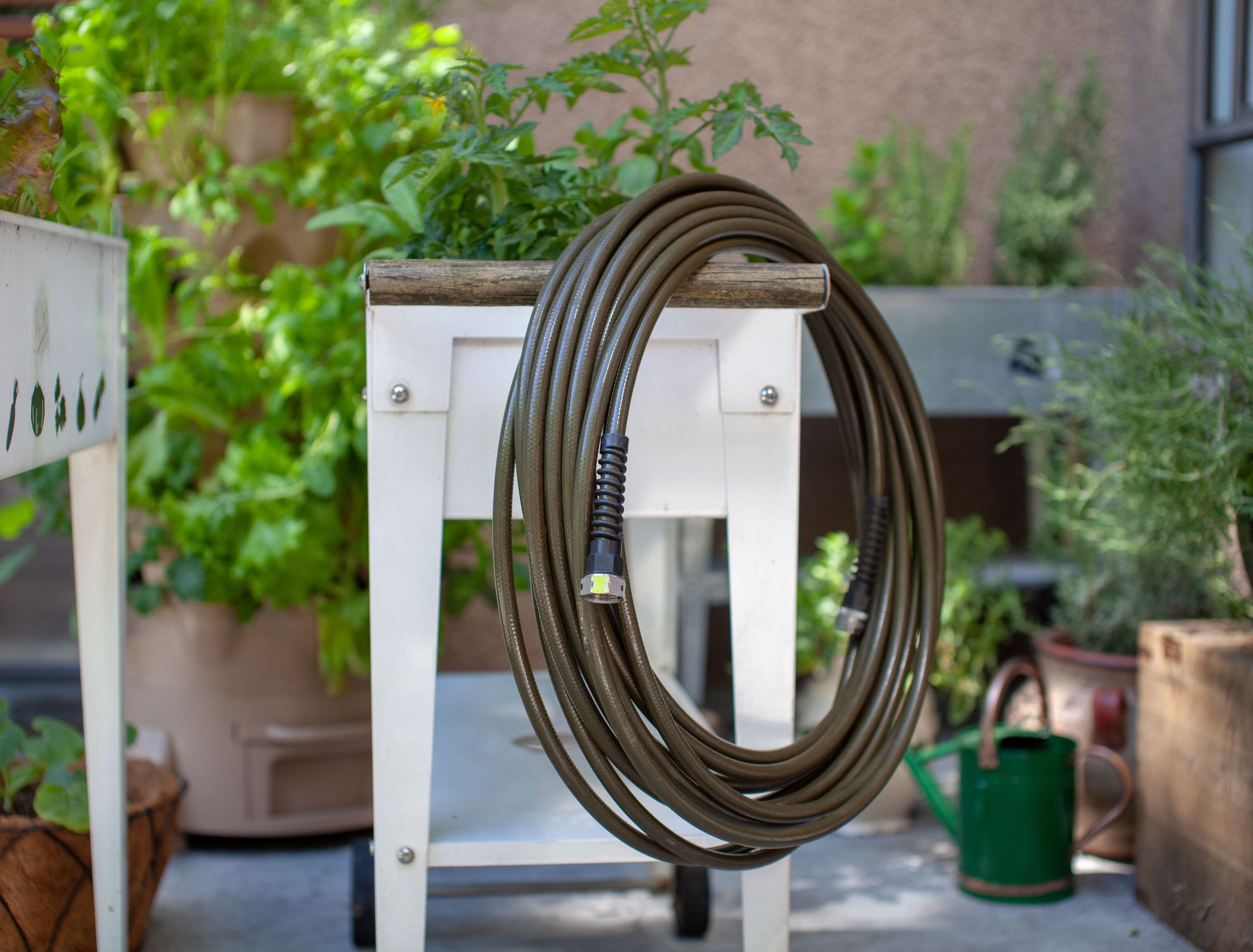 Prime Day Exclusive: Save 60% on the Best-Selling Garden Hose for