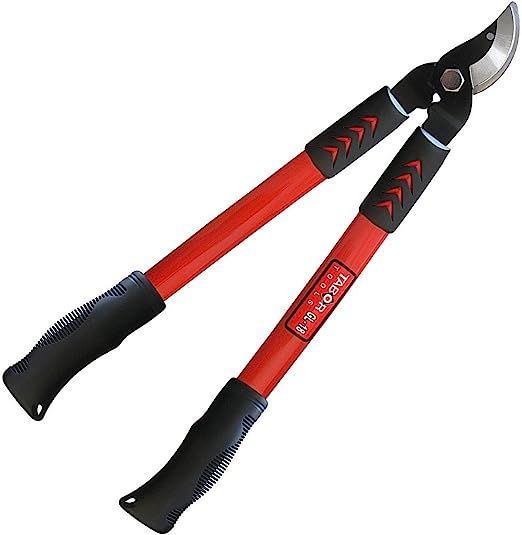 TABOR TOOLS Small Bypass Lopper