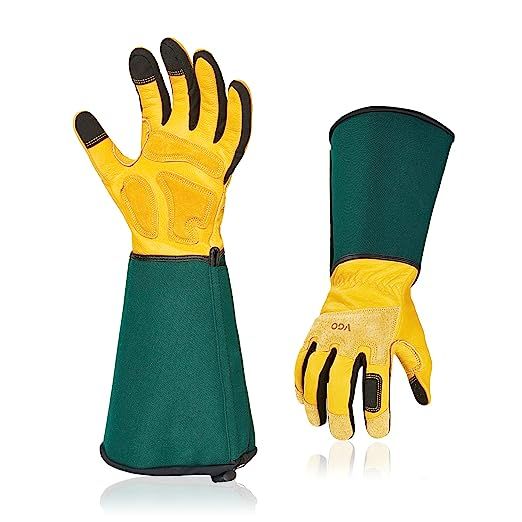 Vgo... Safety Work Gloves