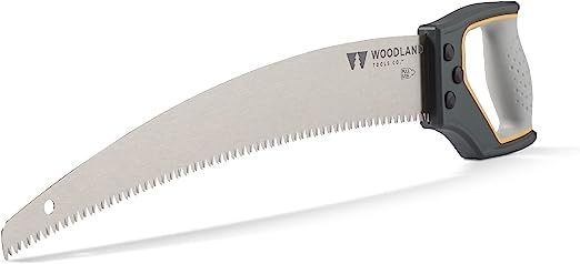 Woodland Tools Co. Super Duty 18-Inch D-Handle Saw