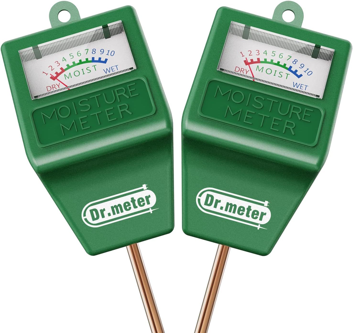The 7 Best Soil Moisture Meters for Your Plants