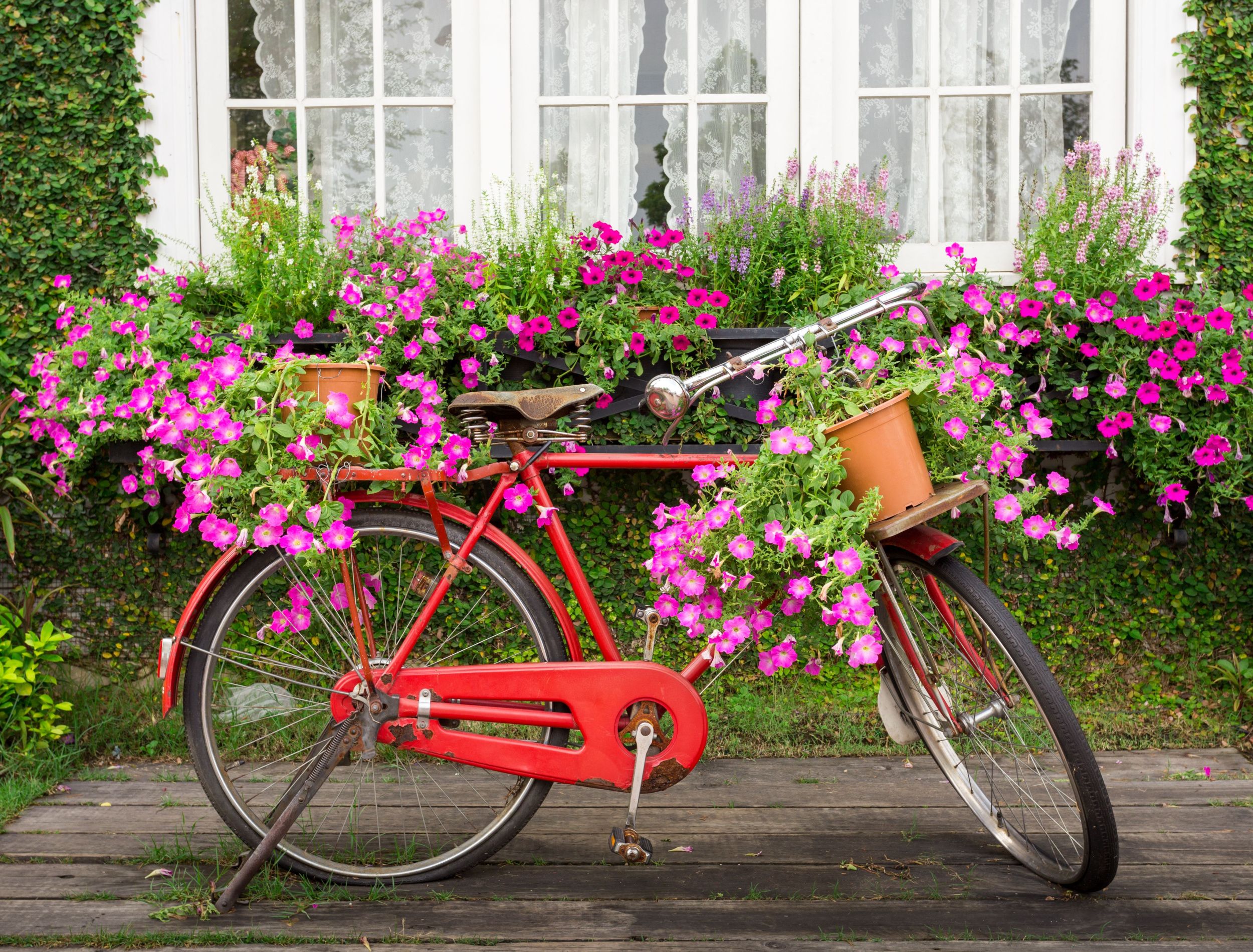 7-charming-front-yard-planter-ideas