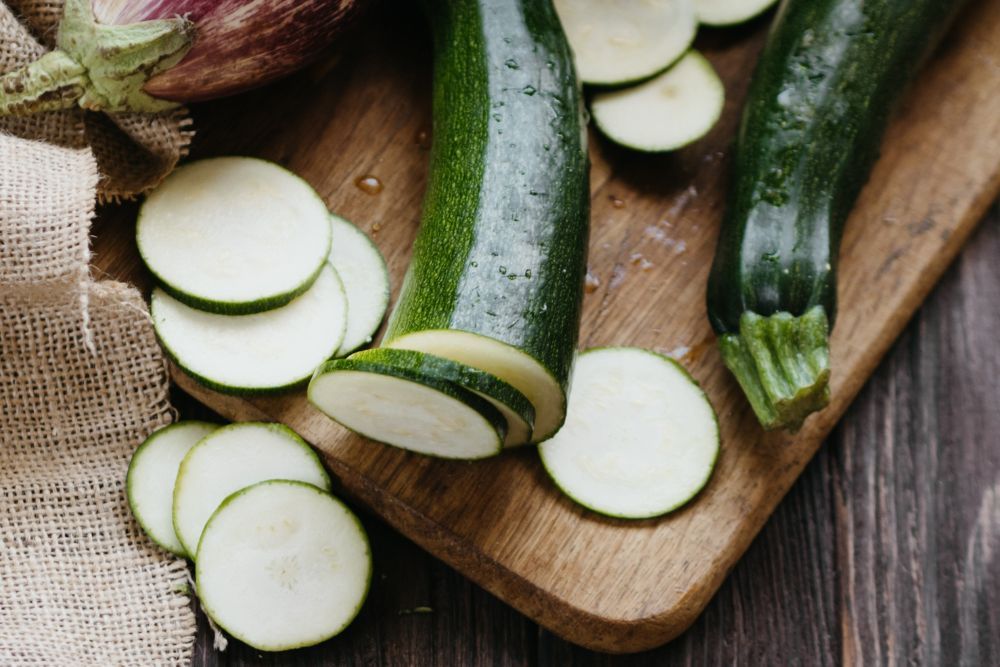 How To Harvest Your Summer Squash