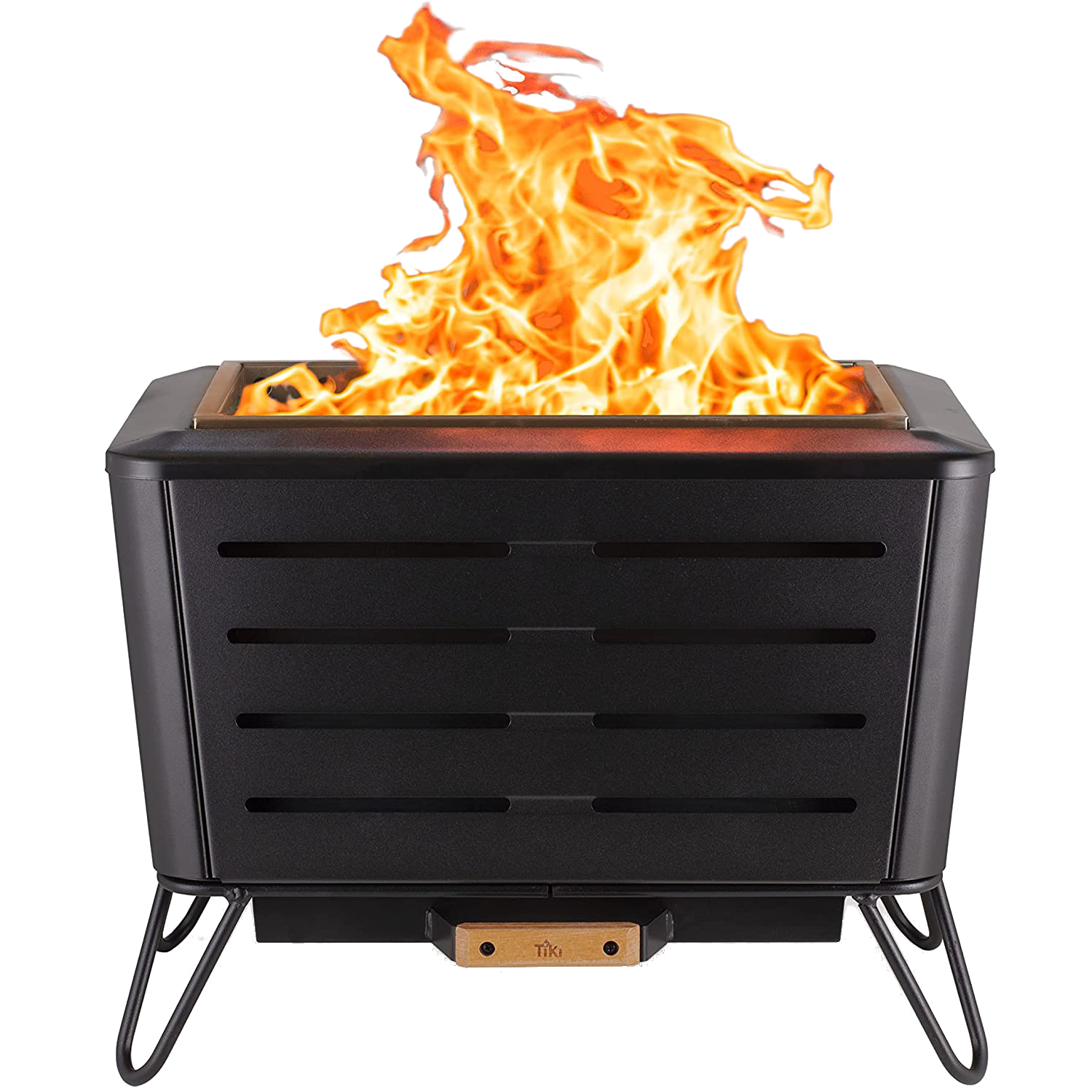 Best woodburning fire pit in 2023