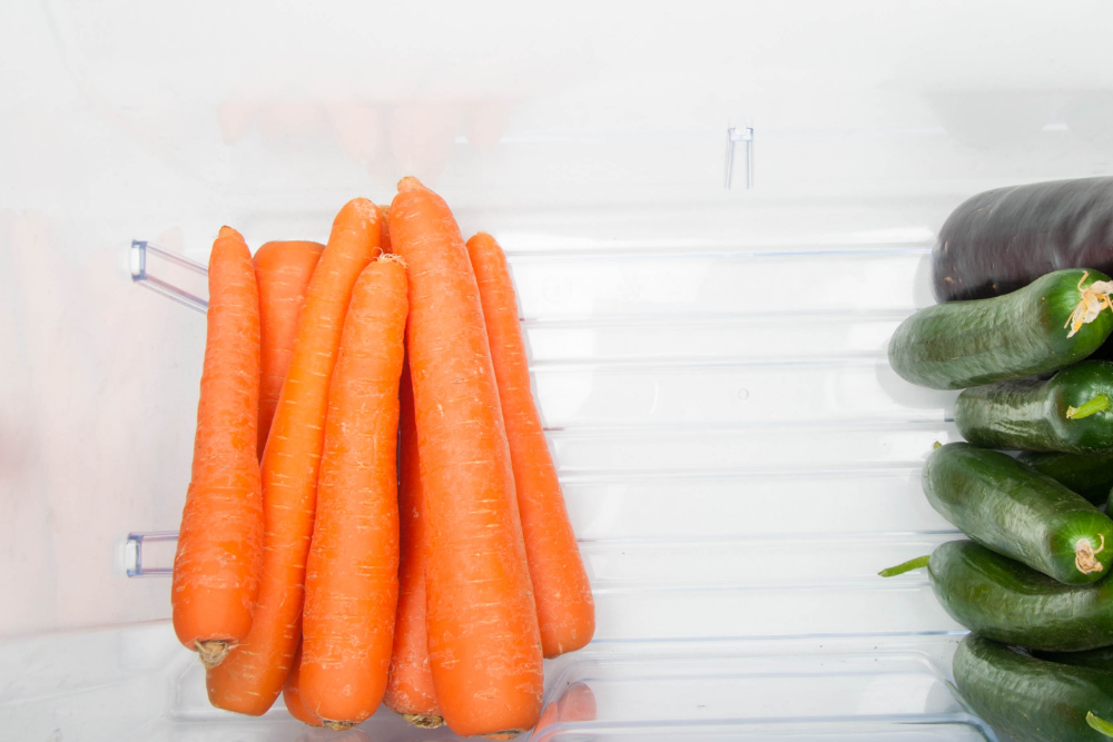 7 Tips For Harvesting Carrots From Your Garden