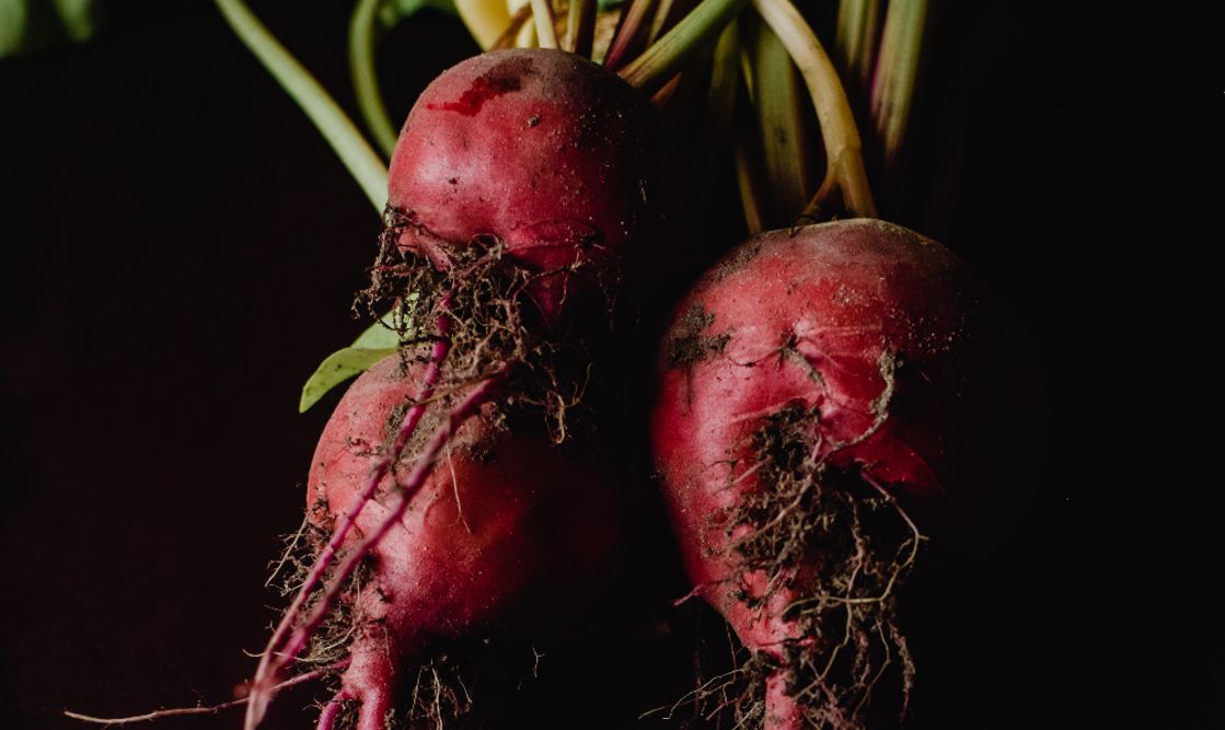 How to Store Root Vegetables