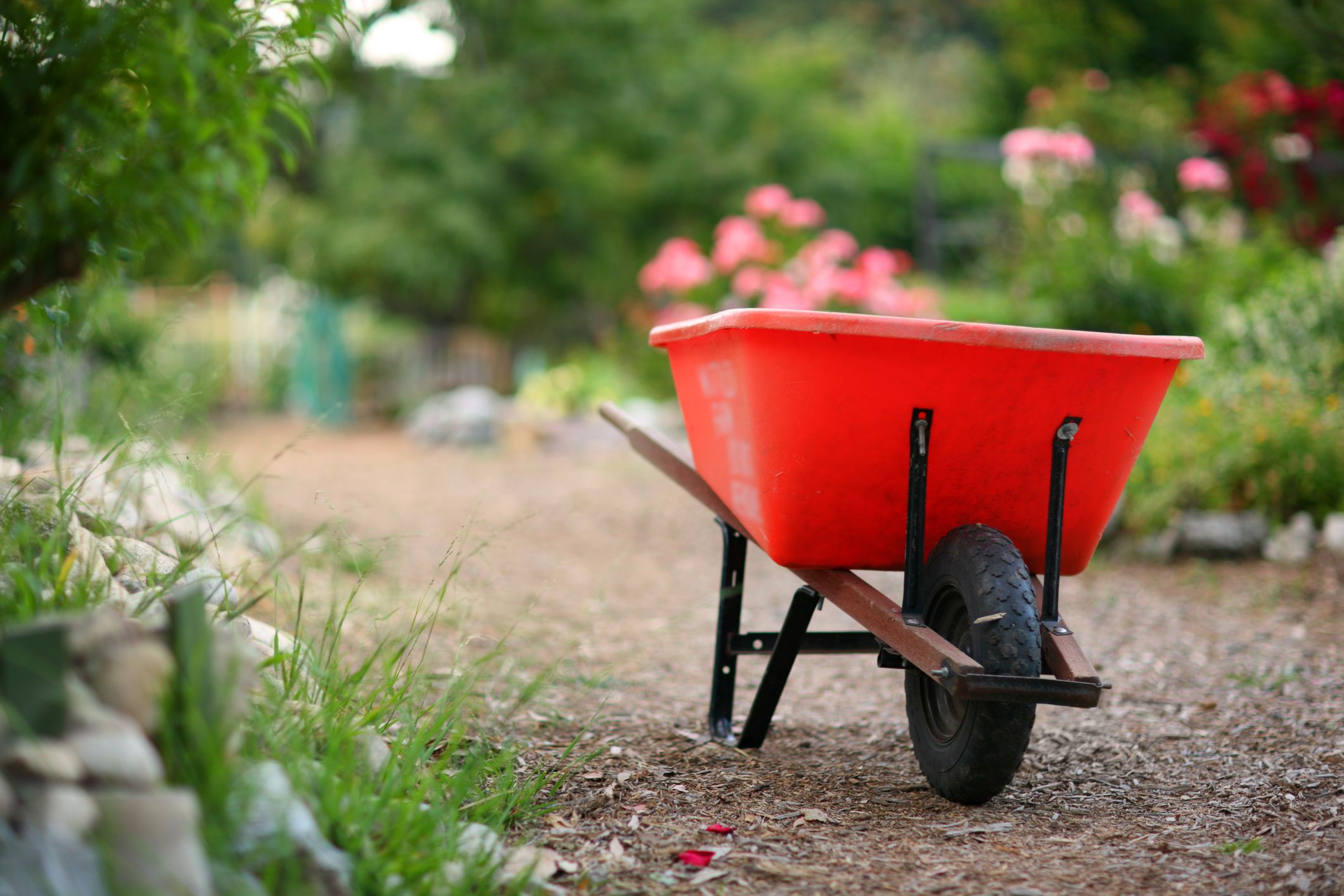 Plastic vs Steel Wheelbarrows Which is Best?