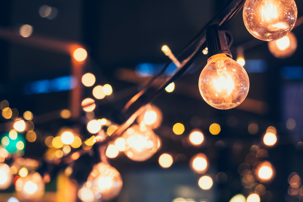 4 Best Outdoor Lights That Keep the Bugs Away