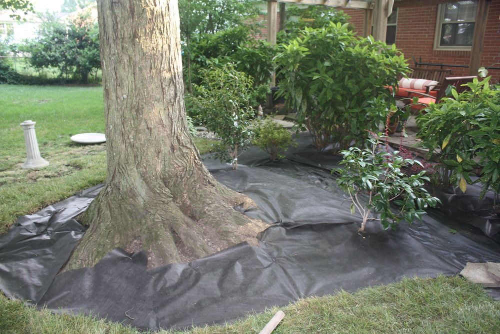 How to Make a Gravel Driveway