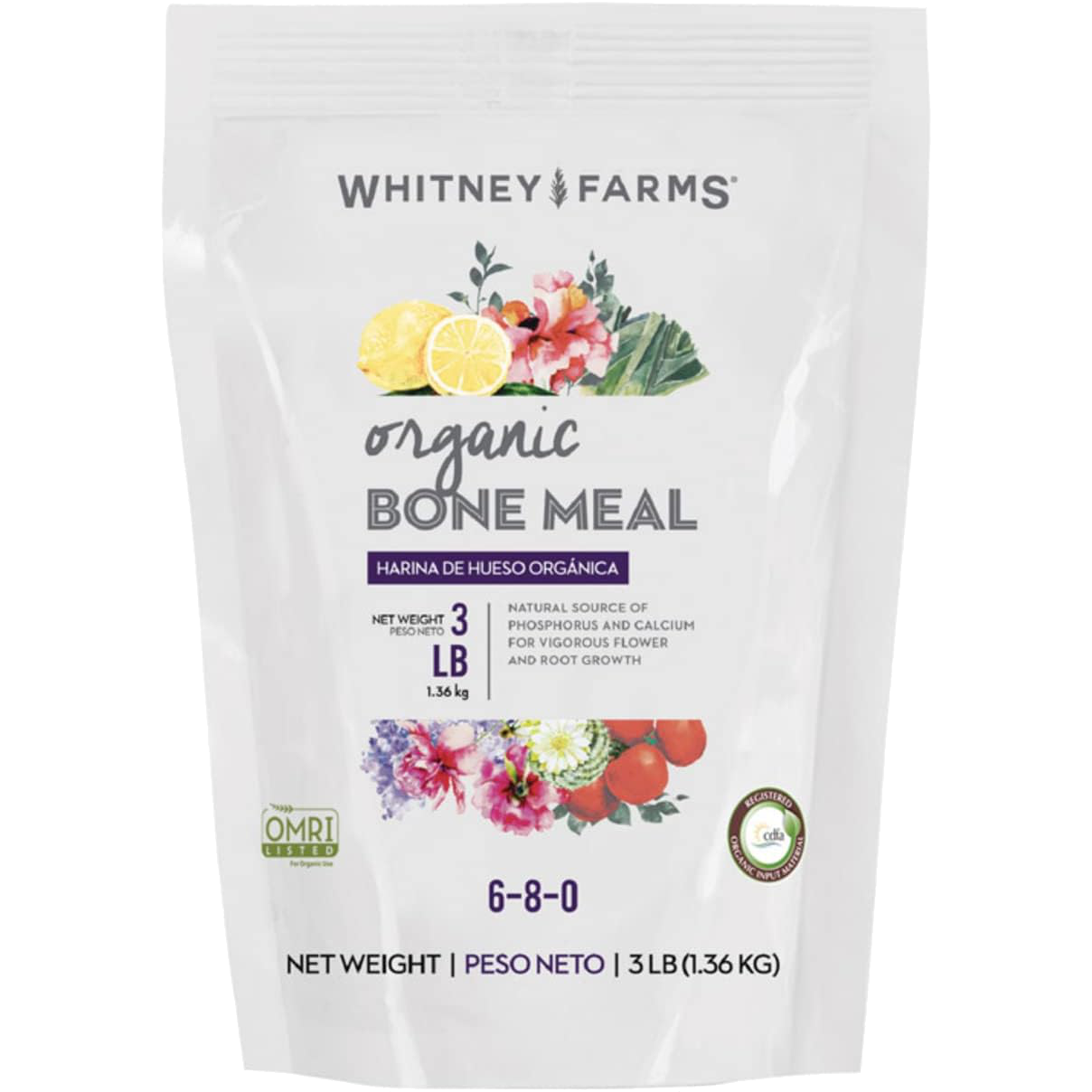 Maximize Your Tomato Yield The 5 Best Fertilizers to Use