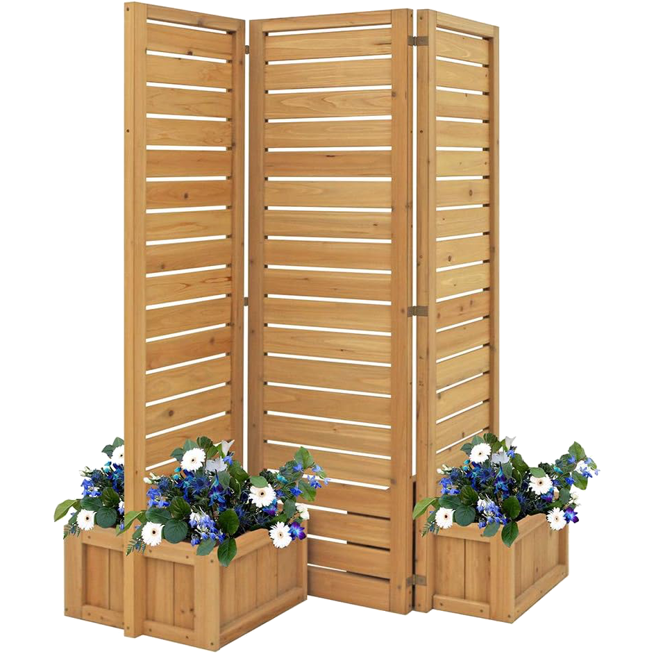 Best Privacy Screens For a Secluded Outdoor Space