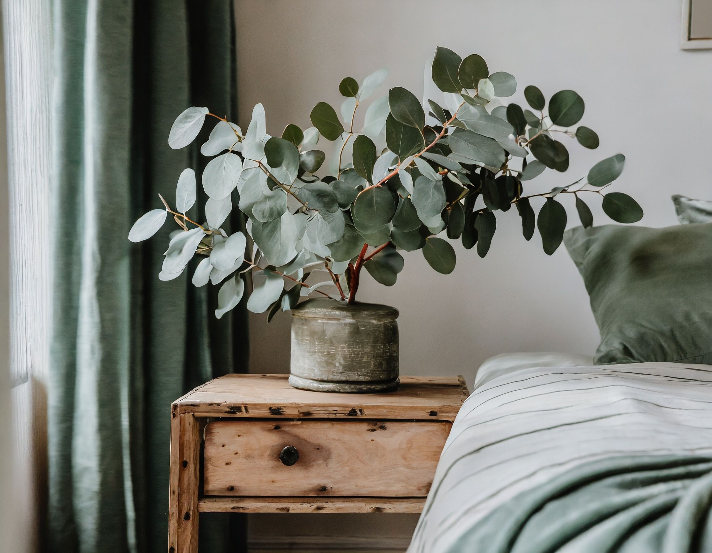 5 Types of Eucalyptus Trees You Can Grow Indoors To Liven Up Your Home