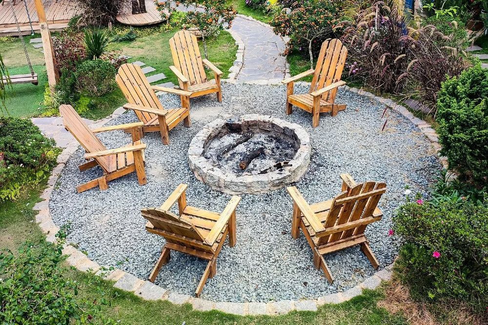 3 Best Rocks For Your Fire Pit
