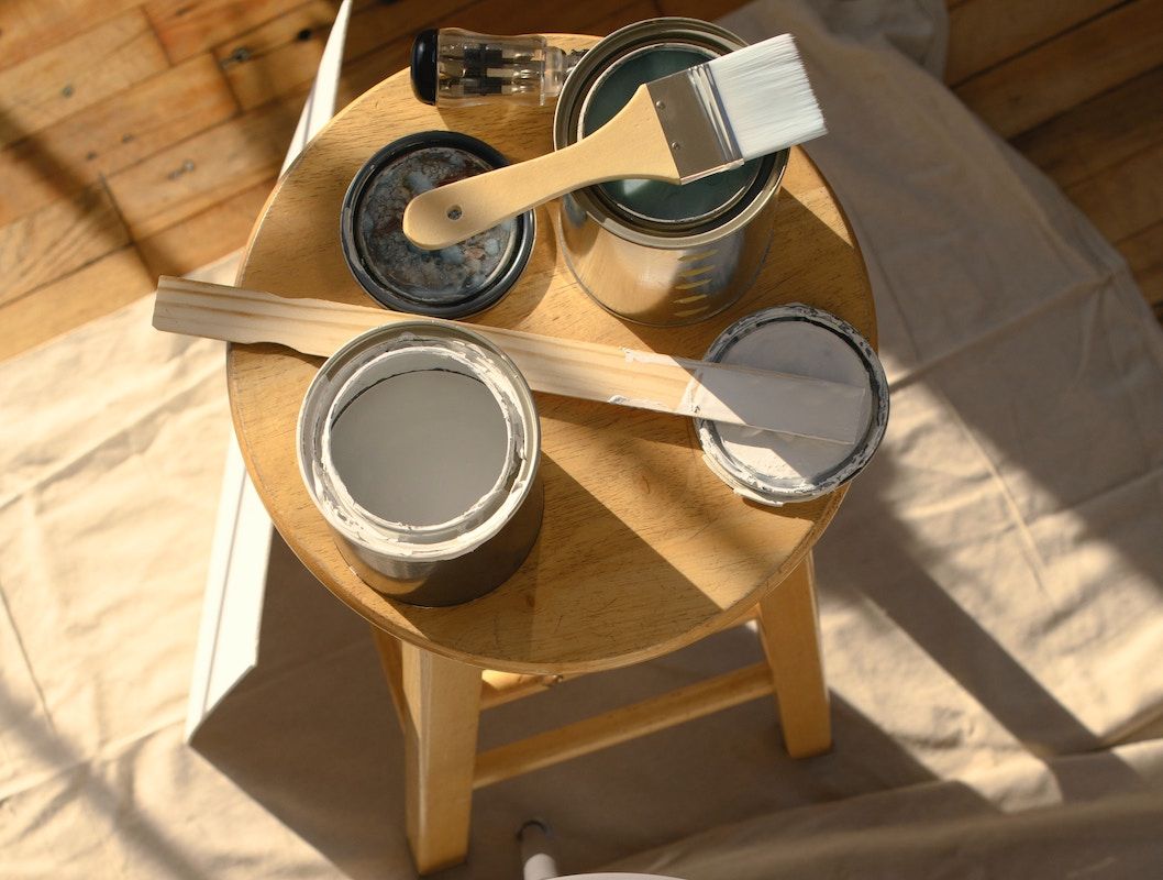 5 Wood Paint Types and How To Choose The Right One