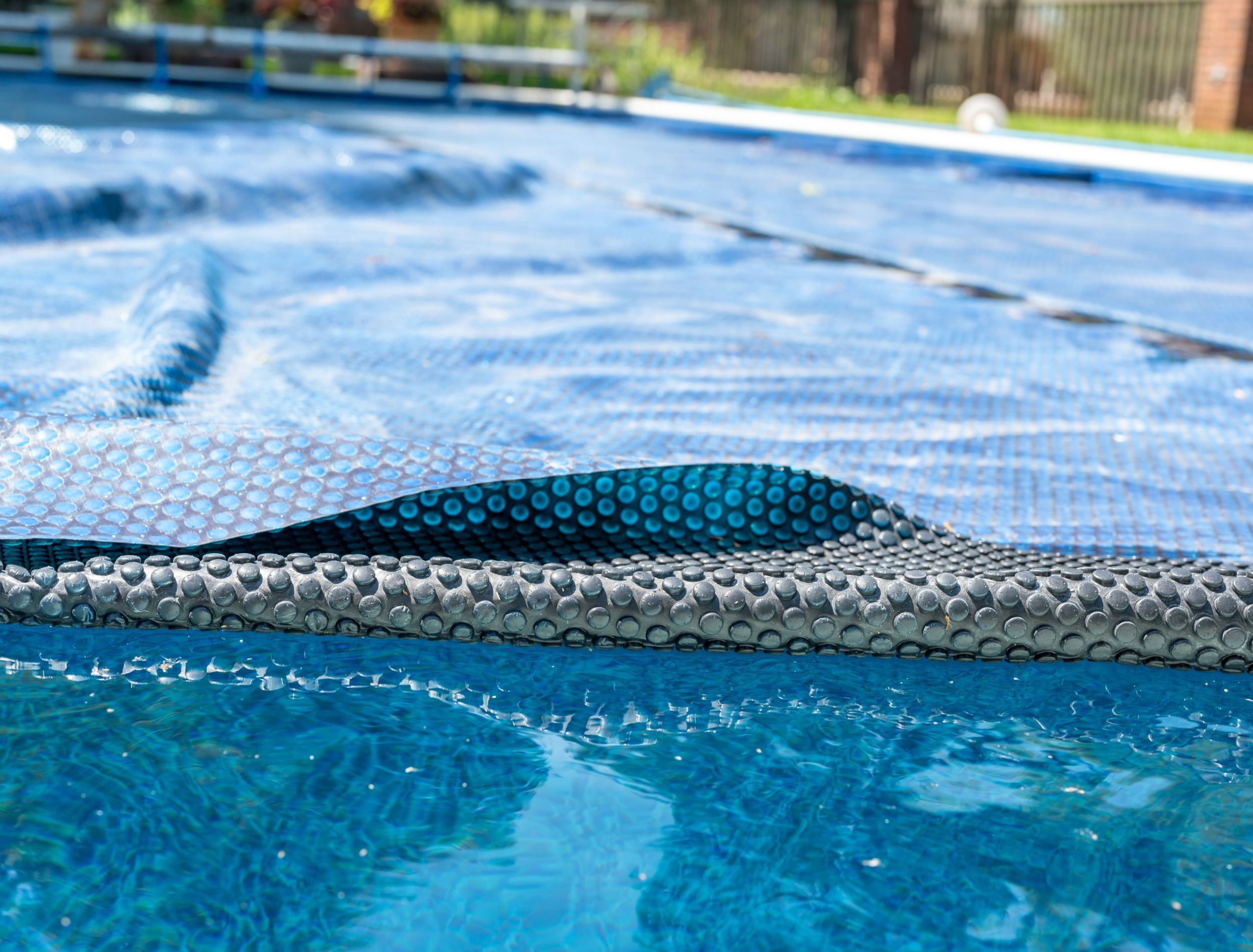 Easy Ways to Heat Up Your Swimming Pool