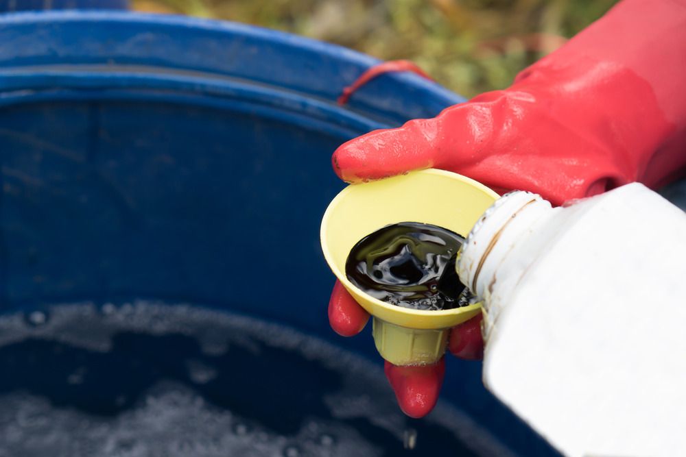 The Best Soil Amendments For Your Lawn