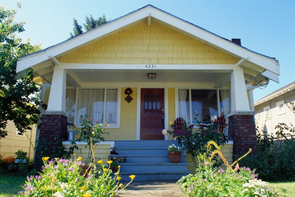 8 Best Exterior Paint Colors For Your Home