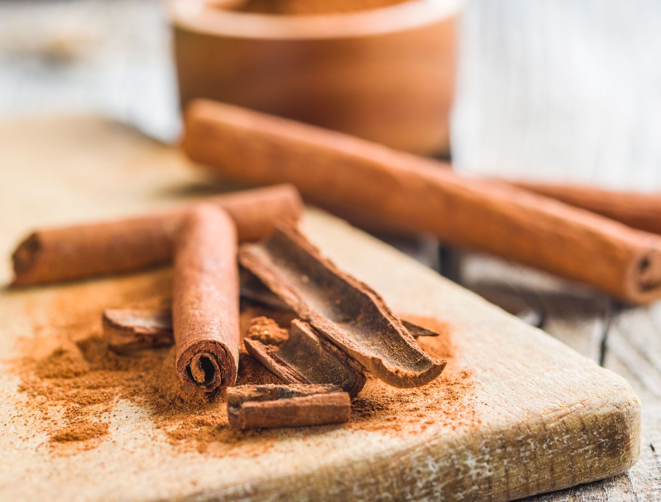 How To Grow Your Own Cinnamon Tree