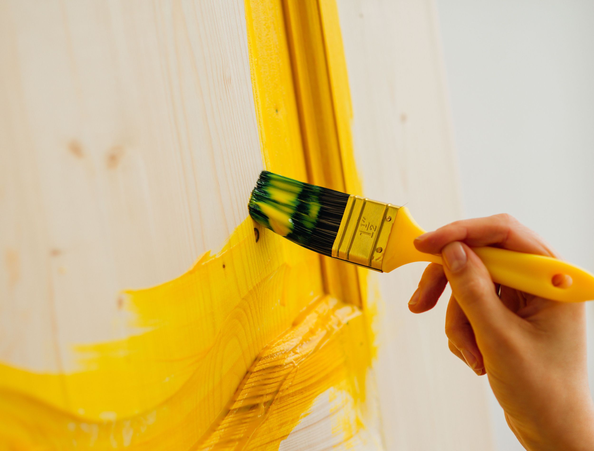 The 5 Best Colors to Paint Your Front Door