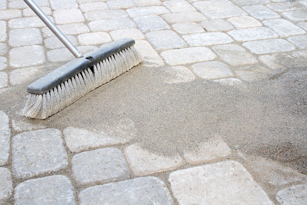 How to Lay a Flagstone Patio in 9 Steps