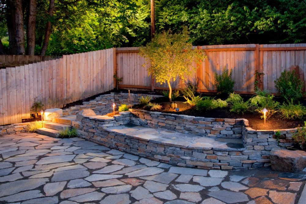 How to Lay a Flagstone Patio in 9 Steps